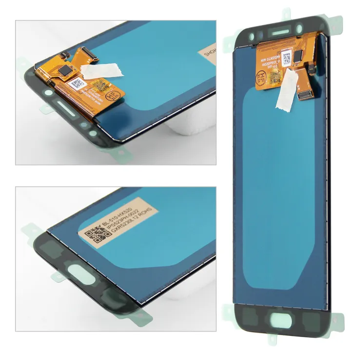 J5%202017%205.2''Tested%20For%20%20For%20J5%20Pro%20J530%20J530F%20J530G%20J530S%20LCD%20Display%20Touch%20Screen%20Digitizer%20Assembly%20Replacement%20-%20Image%203