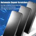2-4pcs Matte Frosted Silicone Soft Hydrogel Film for Google Pixel 9 Pro XL Screen Protector Google 8 Pro 7 8a 7a 6a Film.