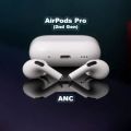 Airpods Pro 2nd generation Copy with ANC Feature. 