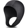3MM Neoprene Diving Hood Waterproof Hat Wetsuit Hood Swimming Cap Suit Surf Scuba Diving Cap Surf Fishing Spearfishing Kitesurf.