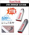 SanDisk 2TB USB FLASH Drive USB 3.0
SanDisk 2000-GB 2TB USB Pend Drive
Orignal SanDisk 2TB USB flash Drive
SanDisk USB High speed 3.0 USB Drive. 