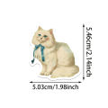 50Pcs  Ins American Fresh Idyllic Aesthetic Stickers Decals for School Teacher Student Stationery Notebook Diary Sticker. 