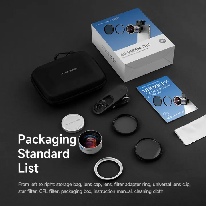 MARTVSEN%20Phone%20HD%20Master%20Macro%20Lens%20Pro%20for%20iPhone%2015/14/13/12/11/8/7/X/XR%20%20%20,%2017mm%20Thread%20Mount/Metal%20Body%20-%20Image%207