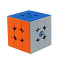 GAN 356XS Lite 3x3x3 Magnetic Speed Gan Cube 3x3 Professional Stickerless GAN 356 XS Puzzle Gan Timer GAN 356 X V2  Magnets. 
