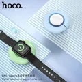Hoco. cw51 wireless charger for iWatch. 