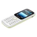 Samsung keybad feature phone double sim PTA approved & memory card supported. 