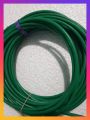 Rope wire for hanging clothes with both side hooks.Different sizes.Strong Rope.Wet Cloth Laundry Rope.. 