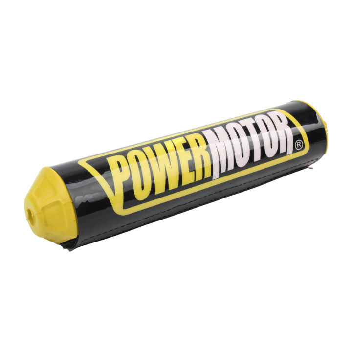 Powermotor%2025cm%20Enduro%20Motorcycle%20Crossbar%20Foam%20Chest%20Pad%20Dirt%20Pit%20Bike%20Motocross%20Handlebar%20Pad%20Bar%20Pad%20Universal%20Accessories%20-%20Image%203