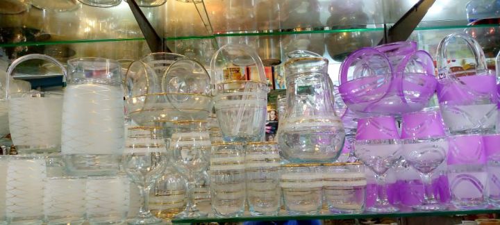 water cool set jahez gift pack