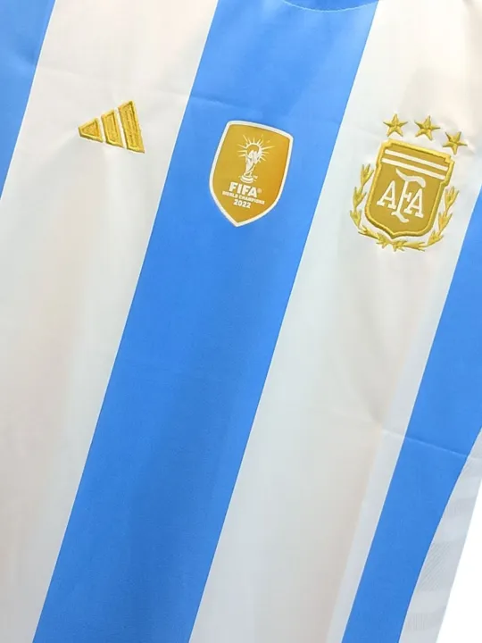 Argentina%20champion%203%20%E2%AD%90%20Jersey%20half%20sleeve%20thai%20premium%20-%20Image%204