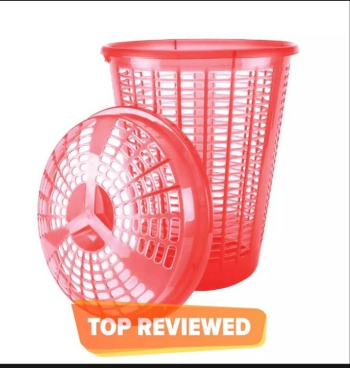 Laundry basket