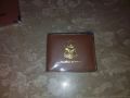 Pak Army/Navy/PAF Wallet. 