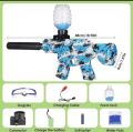 Shooting M416 Electric Gel blaster Toy Gun new smart toys. 