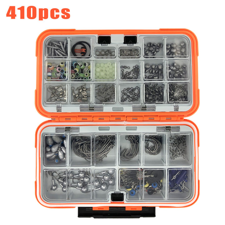 170-410pcs%20Professional%20Fishing%20Kit%20with%20Tackle%20Box,%20Hooks%20Sinkers%20Swivels%20for%20Bass%20Trout%20Saltwater%20Fishing%20Complete%20Lure%20Set%20-%20Image%202