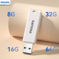  USB2.0 Multi-Color USB Flash Drive High Speed Transmission 8G 16G 32G 64G Portable Office/Student/Car General Purpose. 