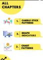 Technical and Graphical Analysis Trading Book. 