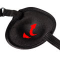 1pc Occlusion Medical Lazy Eye Patch Amblyopia Obscure Astigmatism Training Eyeshade Filled Pure Silk Child Patche. 