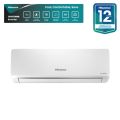 Hisense Energy Saving Inverter 1.5 Ton Smart Compact AC AS18TW4RGSKB02D Smart Compact. 