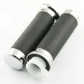 Motorcycle Grip For Yamaha V-Star Drag Star XVS400 XVS650 XVS400C XVS 400 650 400C XVS1100 XV1600 25mm Handle Accessories. 