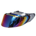 Motorcycle Wind Helmet Lens Visor Full Face Replacement for K3SV K5 Moto Helmet. 