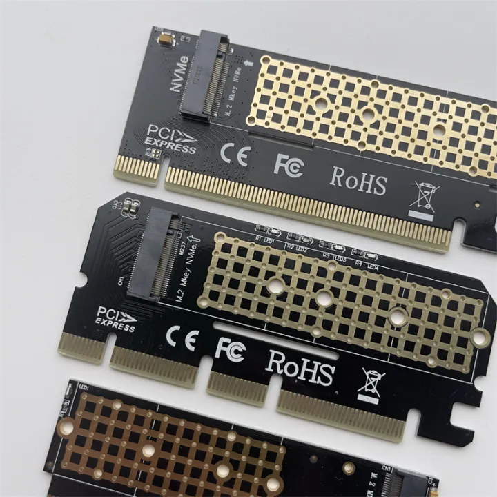 M.2%20NVMe%20M-Key%20to%20PCIe%203.0%20SSD%20Adapter%20Card%20%20PCIe%20X4%20X8%20X16%20For%20Desktop%20PC%20PCI-E%20Graphics%20Card%20Sot%20-%20Image%202