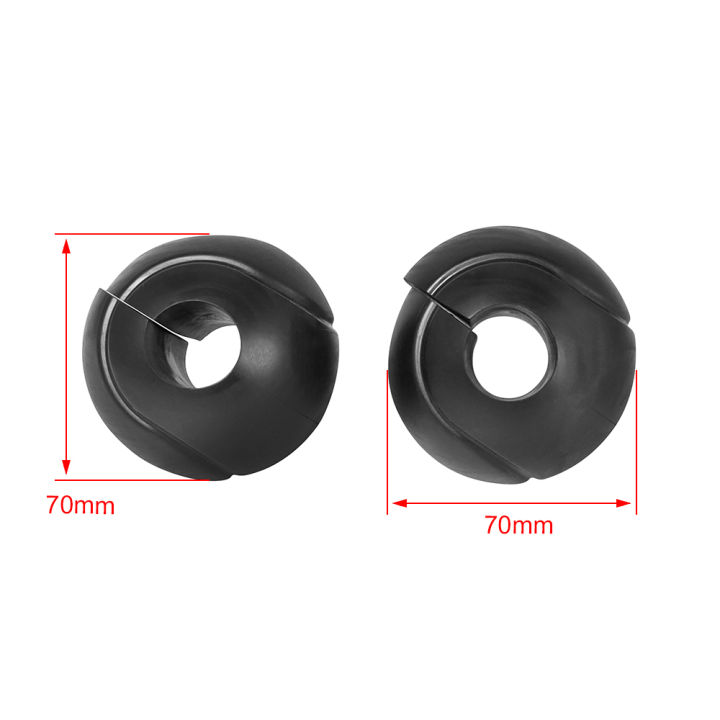 Motorcycle%2022-32mm%20Tube%20Bars%20Anti%20Fall%20Crash%20Bar%20Guard%20Ball%20Frame%20Slider%20Rubber%20Protector%20For%20Harley%20Honda%20Yamaha%20Bobber%20Custom%20-%20Image%202
