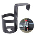 Car Drink Cup Holder Container Hook Window Door Mount Universal Durable Water Bottle Cup Stand for Auto Truck Interior Organizer. 