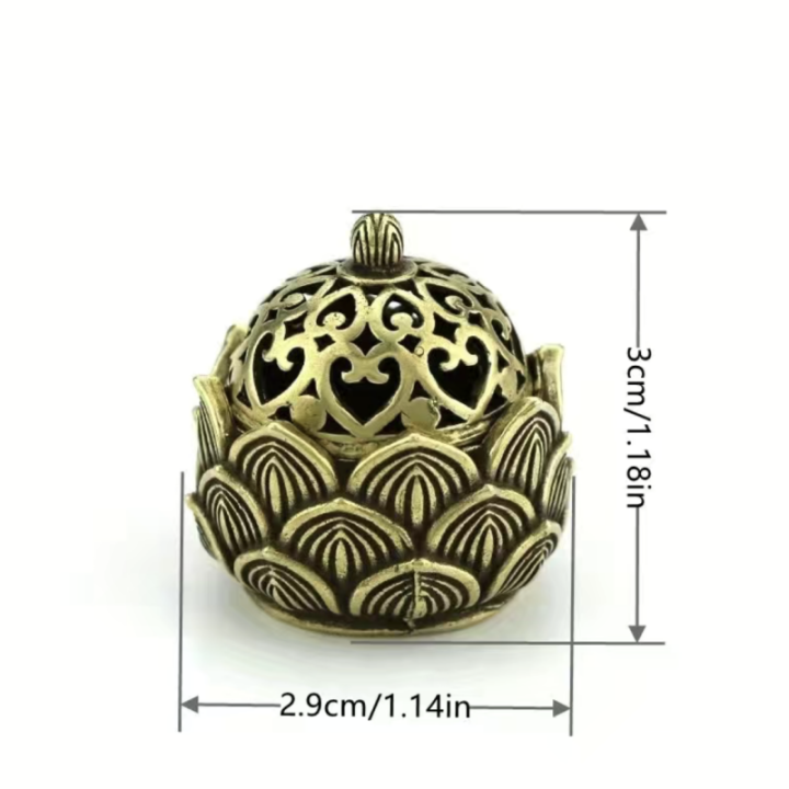 1pc%20Hollow%20Lotus%20Incense,%20Burner%20Hollow%20Incense%20Serving%20Tea%20Table%20Ornament,%20Mini%20Incense%20Burner%20-%20Image%204