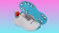 Gowin Cricket Nail Shoes For Turf Cricket. 