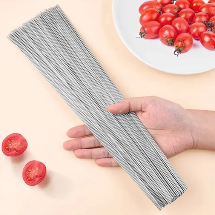 50Pcs%20Reusable%20Stainless%20Steel%20Barbecue%20Skewer%20with%20Wooden%20Handle%20BBQ%20Skewers%20Kebab%20Iron%20Stick%20for%20Outdoor%20Camping%20Picnic%20Tools%20-%20Image%205