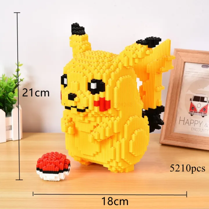 new%205210pcs%20Anime%20Diamond%20Micro%20Building%20Blocks%20Games%20Model%20%20Mini%20Bricks%20Figure%20Difficult%20Decompression%20children%20Toys%20%20-%20Image%205