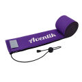Aventik Neoprene Breathable Fishing Rod Sleeve, Floating Rod Cover Labeled Protective Sock for Spinning Casting Trolling Rod. 