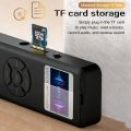 Digital Audio/Sound/Voice Recorder Mini MP3 Player Voice Recorder FM Radio HiFi Sound Portable MP3 UP to 64GB High Capacity.
