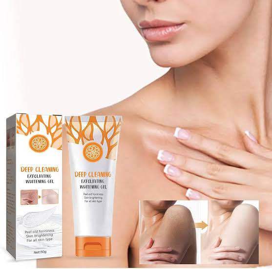 Orange%20Exfoliating%20Whitening%20Gel%20Orange%20Exfoliating%20Gel%20Scrub%20-50gm%20-%20Image%202