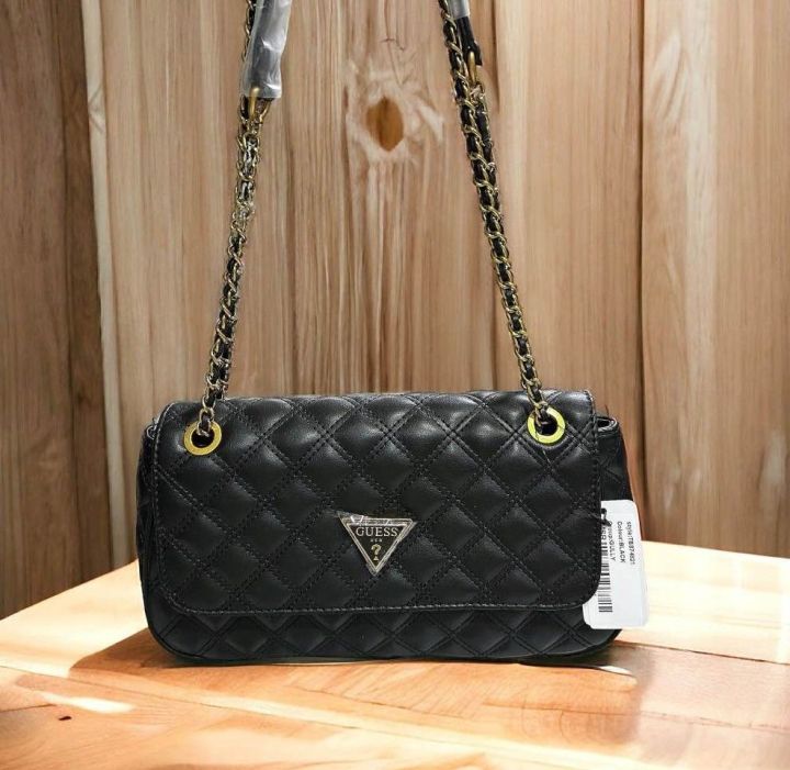 Satchel Purse Guess Ryann Satchel Guess Ryan Handbag Guess 2023