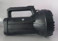 Portable Rechargeable LED Search Light DP-7045B - LED Torch Light Best Quality. 