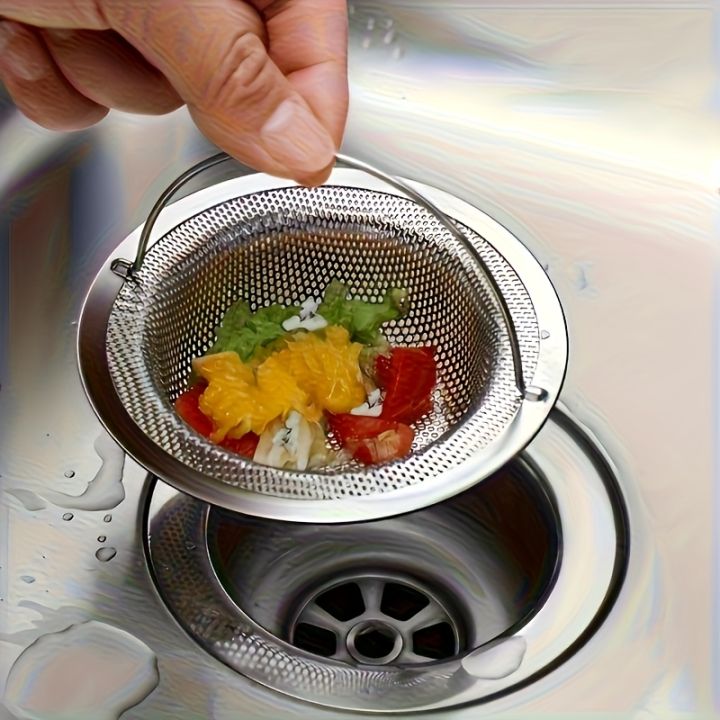 1%20Piece%20Stainless%20Steel%20Sink%20Filter%20with%20Handle%20Suitable%20Stainless%20Steel%20Material,%20Perfect%20and%20Kitchen%20Sink%20Filter%20-%20Image%204