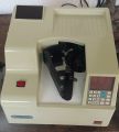 packet cash counting machine. 