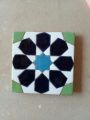 Ceramics Tiles. 