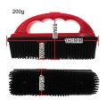 1PCS Car Detailing Brush for Pet Hair Removal Pet Hair Removal Brush Dog & Cat Hair on Furniture Bedding Carpets Blankets.