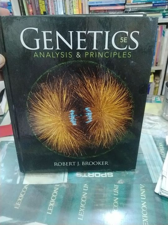 Genetics Analysis and Applications