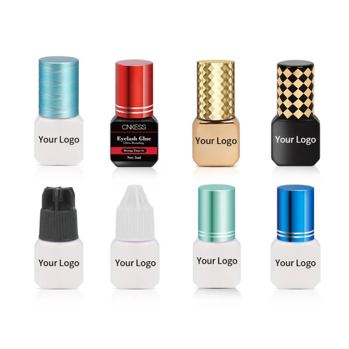 CNK%20factory%20Extra%20Strong%20Eyelash%20Glue%20Extension%20Supplies%205g%200.5Luxury%20Second%20Dry%20Lash%20Glue%20for%20False%20Eyelash%20Waterproof%20Adhesive%20Lift%20-%20Image%206