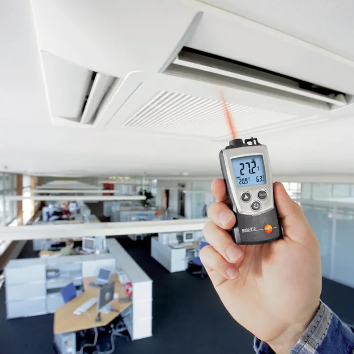 Testo%20810%20Infrared%20Thermometer%20Wireless%20Mini%20Thermometer%20Tester%20%20Non-Contact%20Ntc%20Thermometer%20for%20Industrial%20and%20Household%20-%20Image%202