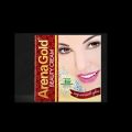 Areena Gold Beauty Cream my miracle glow. 