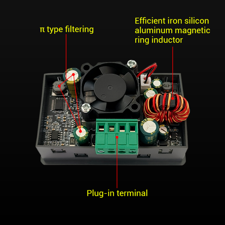 DC%20DC%20Buck%20Boost%20Converter%2040W/90W%20Adjustable%20Regulated%20Laboratory%20Power%20Supply%20CC%20CV%204.5A/5A%200.5-36V%205V%206V%2012V%2024V%20Power%20Module%20-%20Image%203