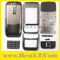 nokia e66 slider compled casing body housing haidi. 