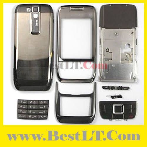 nokia e66 slider compled casing body housing haidi