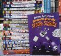 Diary of a _Wimpy Kid And Awesome Friendly stories 22 books set. 