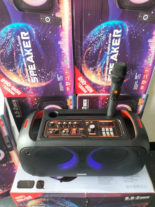 NDR%20Q68%20Bluetooth%20Speaker%20-%20Image%202