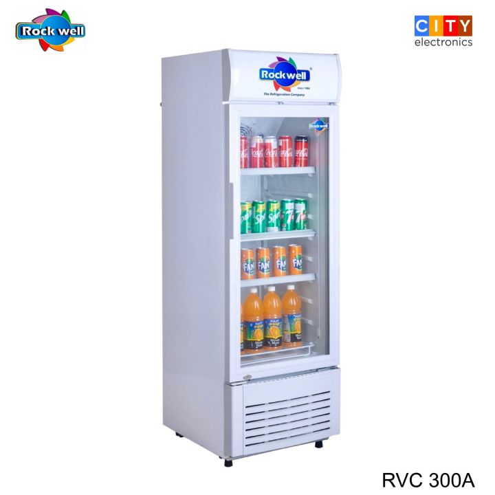 Rockwell%20RVC%20300A%20220%20Litres%20Net%20Capacity%20Visi%20Cooler%20With%20Back-Lit%20Canopy%20-%20Image%202